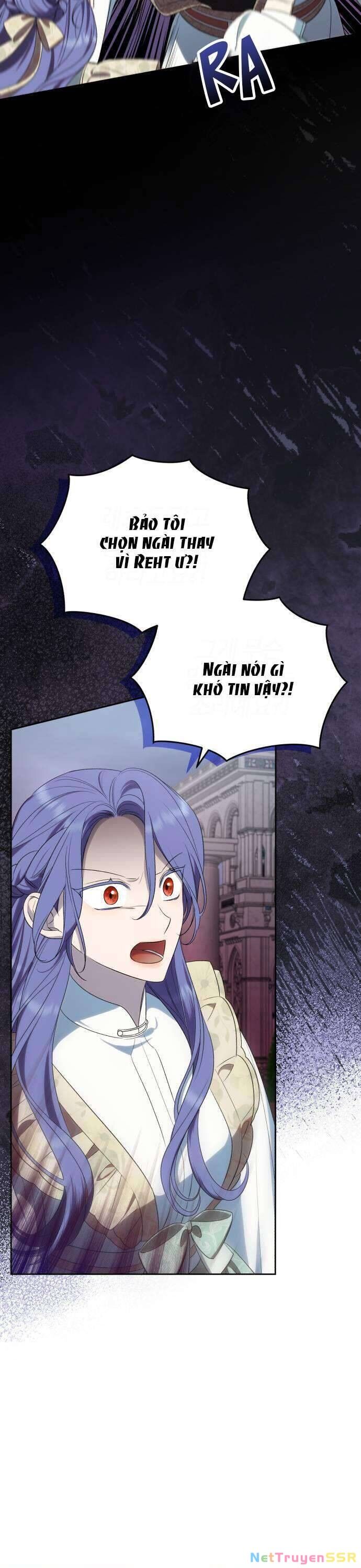 Trở Thành Ác Nữ Của Tiểu Thuyết Chết Chóc Chapter 44 - 25