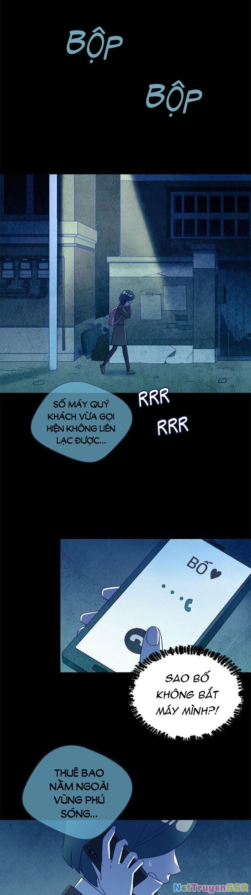 Ma Kể Chuyện 2 Chapter 25 - 10