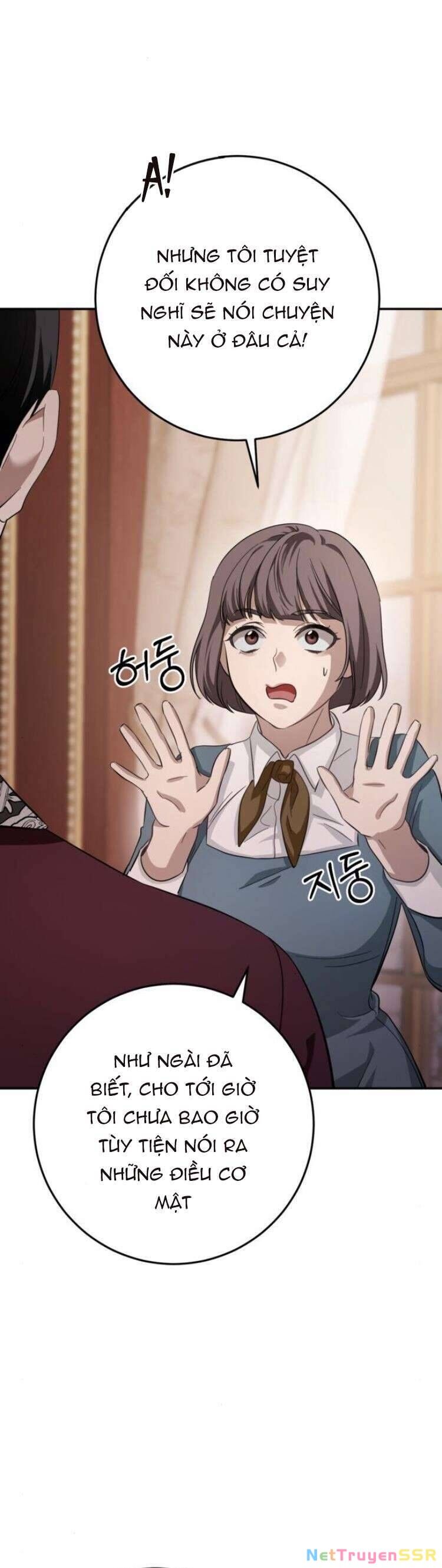 Đằng Sau Nụ Cười Của Nàng Công Chúa Chapter 17 - 81