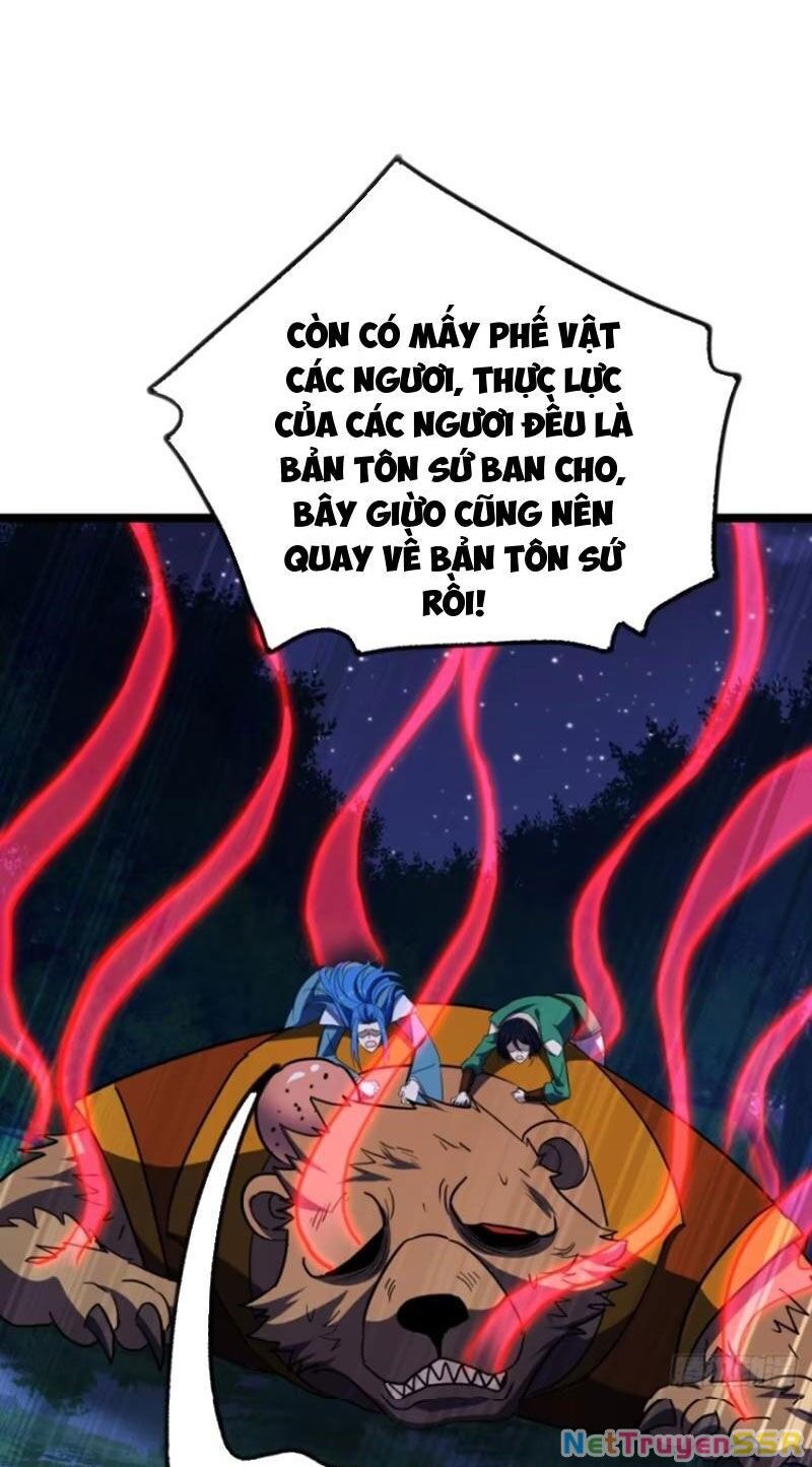 Trùm Phản Diện Muốn Tìm Chết! Chapter 58 - 44