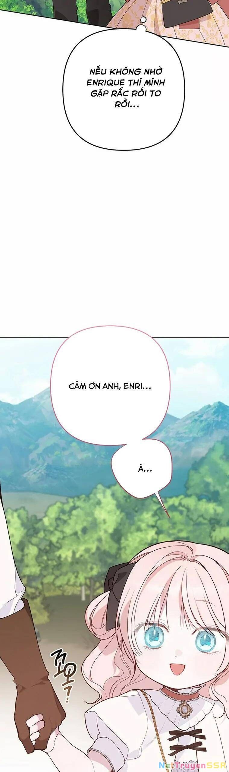 Bạo Chúa Bé Con Chapter 60 - 45