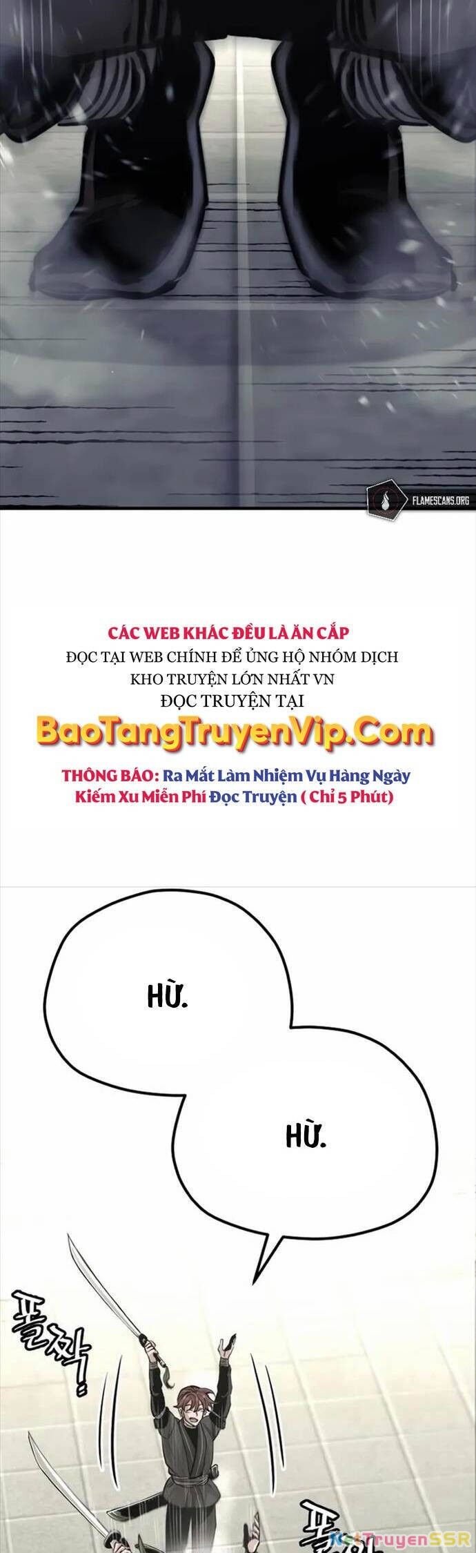 Thiên Ma Phi Thăng Truyện Chapter 88 - 9