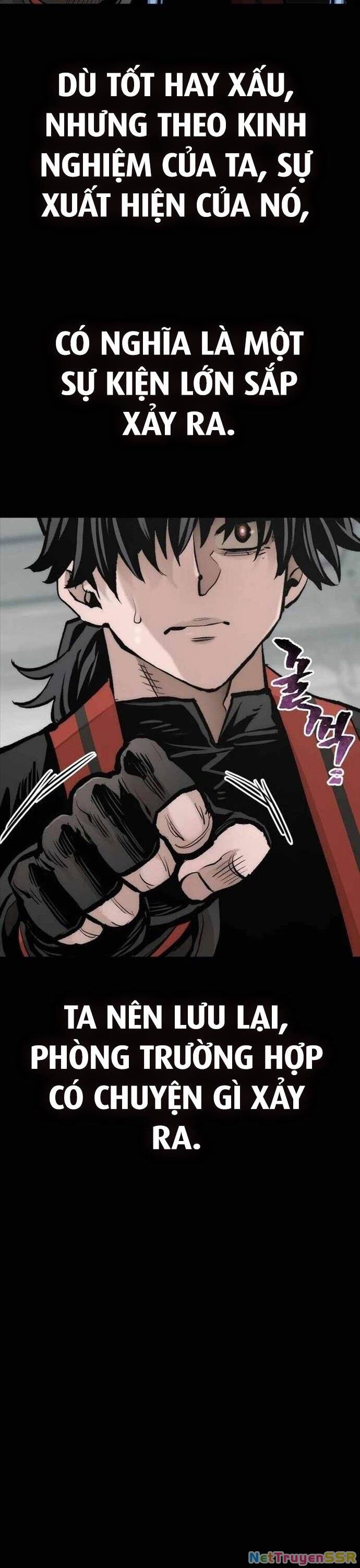 Thiên Ma Phi Thăng Truyện Chapter 109 - 34