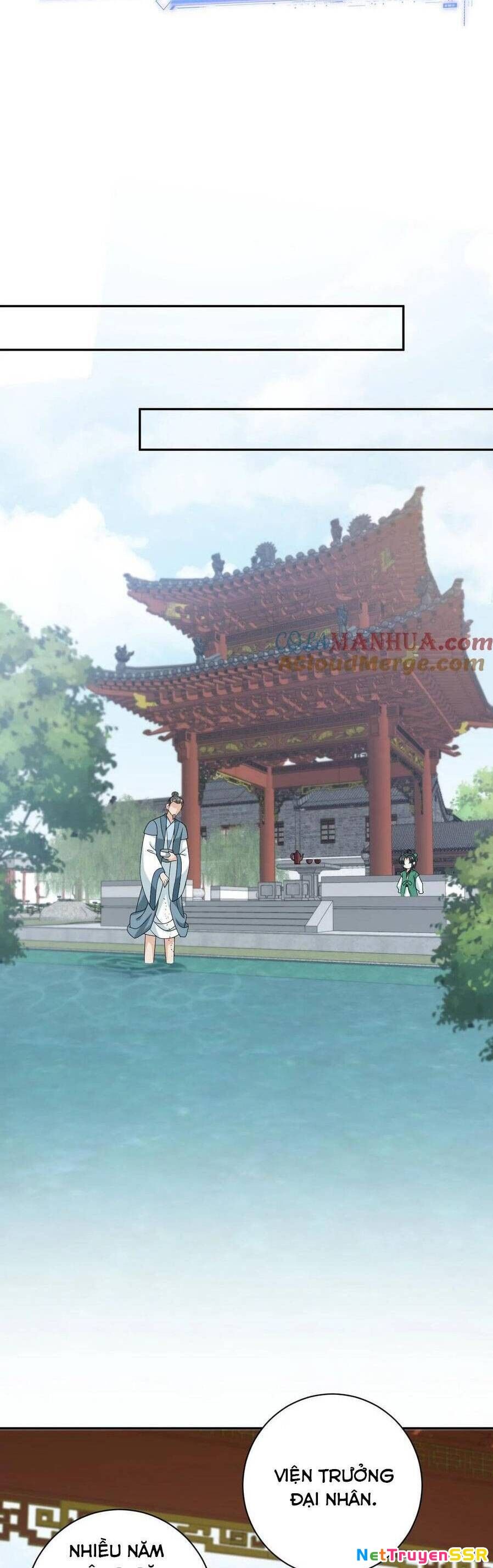 3 Kiếp Xui Xẻo, Kiếp Này Cùng Ta Thần Kinh Chapter 198 - 10