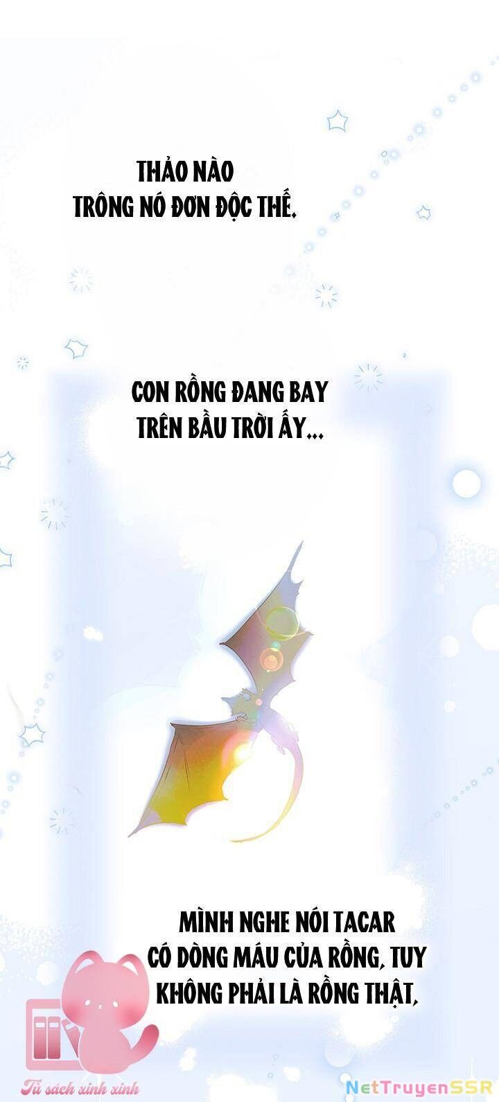 Khế Ước Hôn Nhân Của Mẹ Tôi Chapter 63 - 6