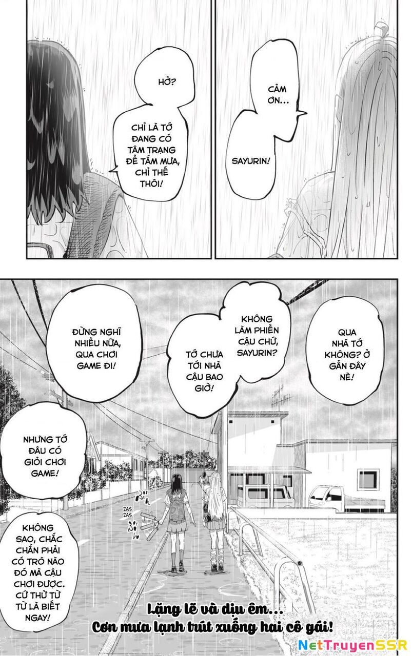 Dosanko Gyaru Is Mega Cute Chapter 68 - 19