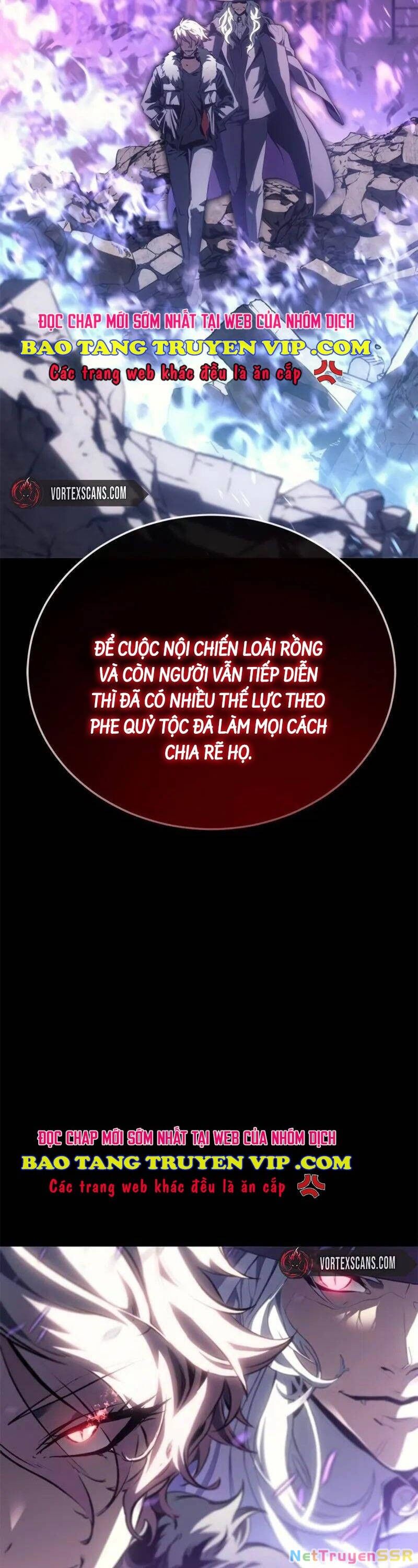 Lý Do Tôi Rời Bỏ Quỷ Vương Chapter 25 - 58