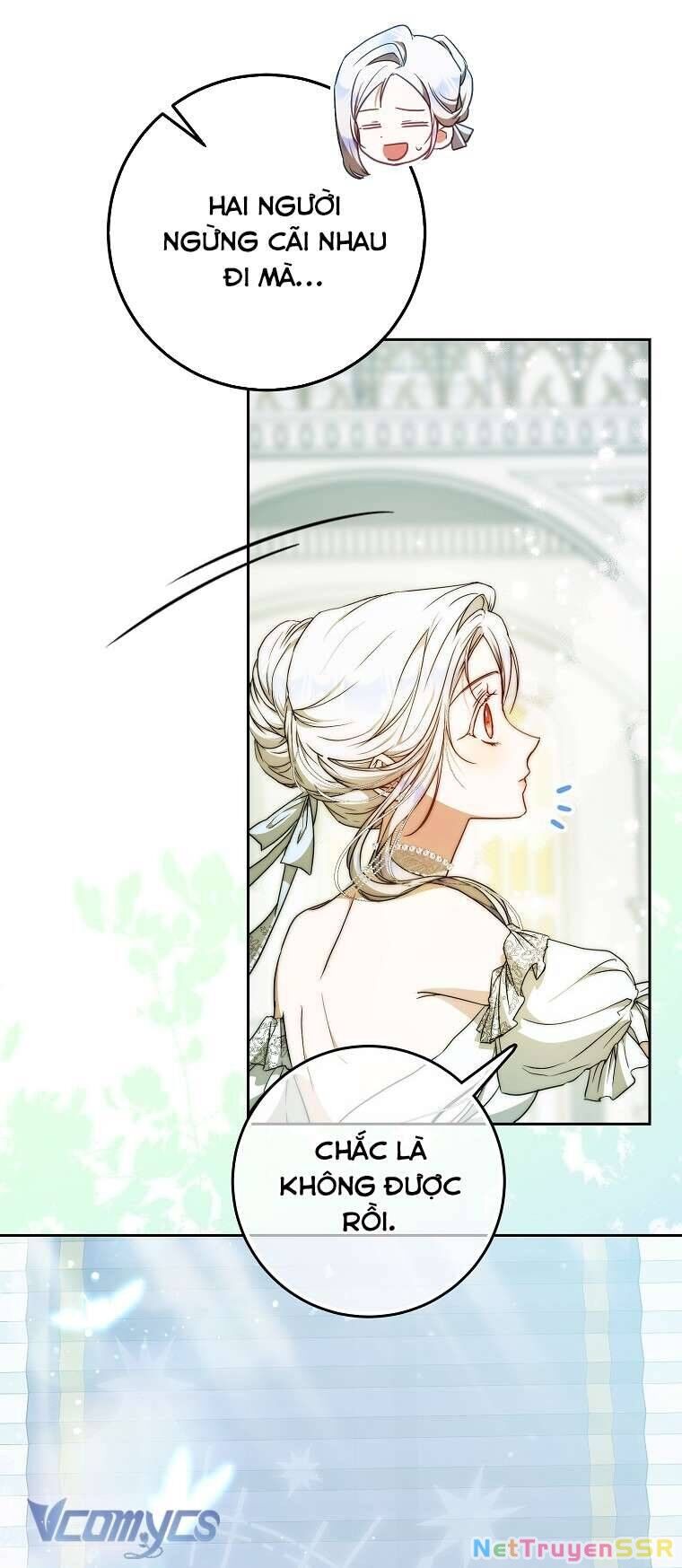 Tôi Trở Thành Vợ Nam Chính Chapter 102 - 28