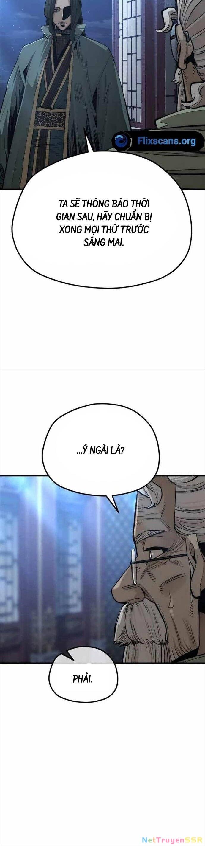 Thiên Ma Phi Thăng Truyện Chapter 115 - 44