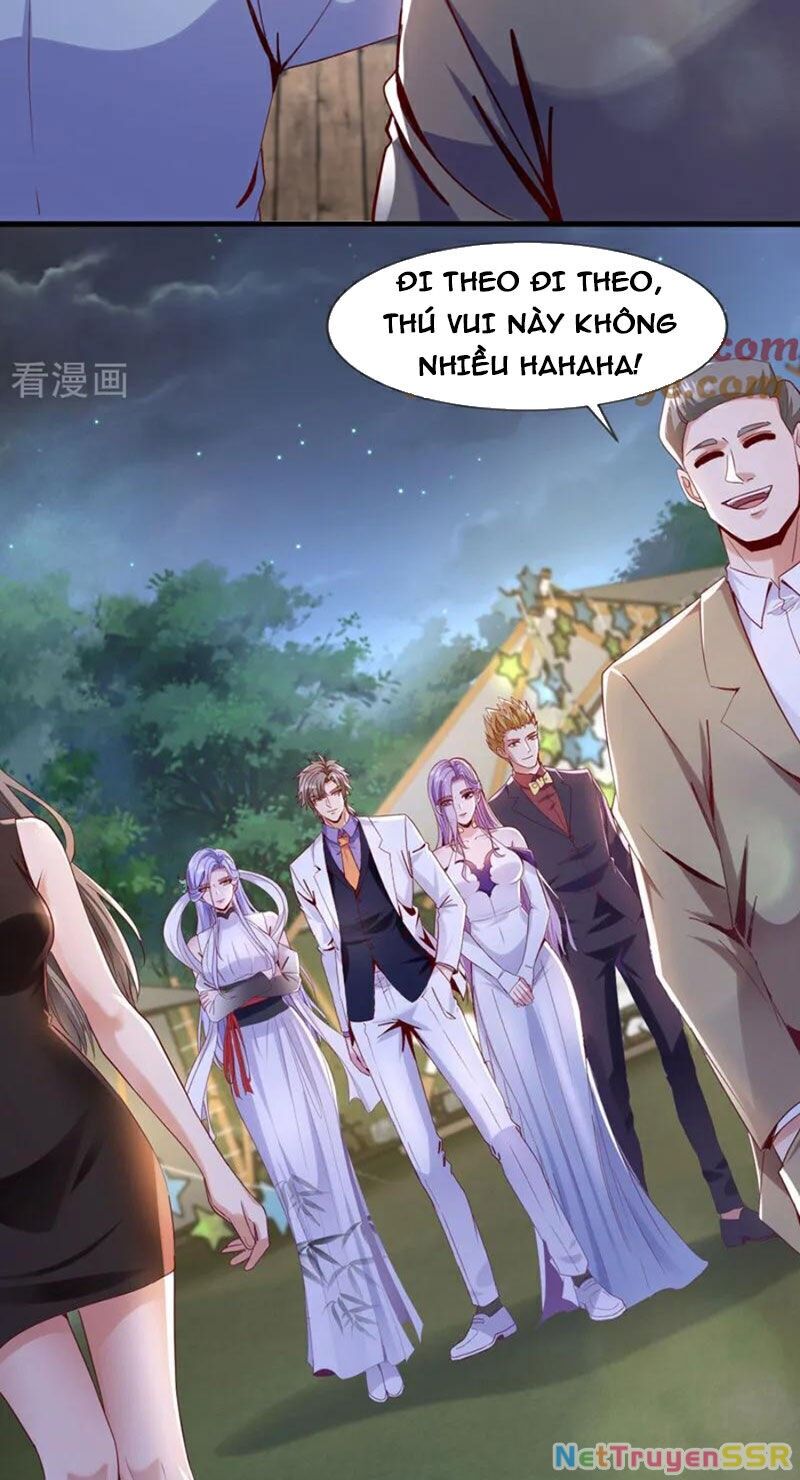 Trấn Quốc Thần Tế Chapter 142 - 23