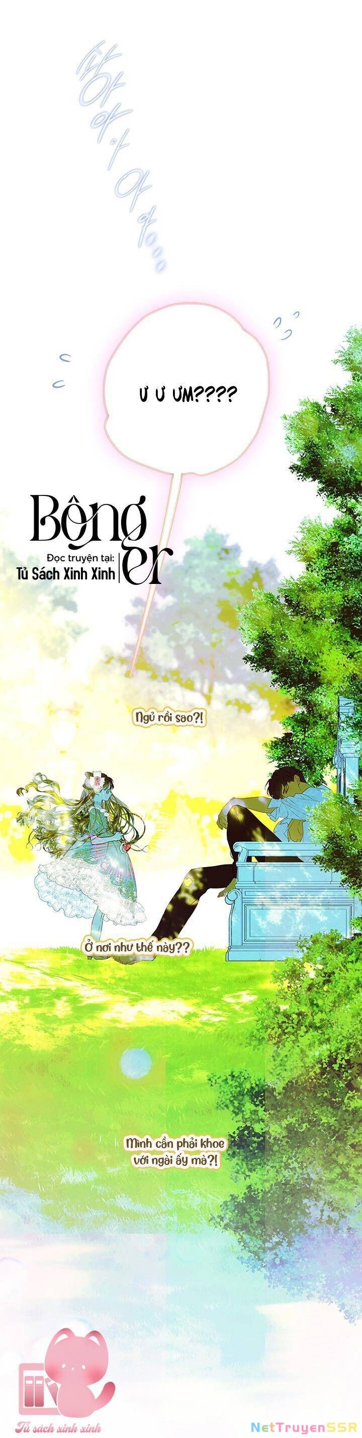 Khế Ước Hôn Nhân Của Mẹ Tôi Chapter 62 - 62