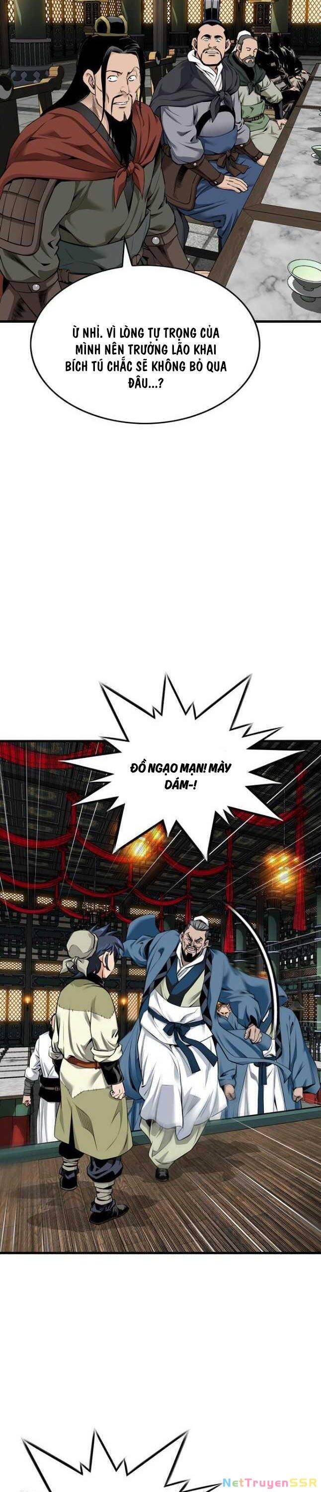 Thiên Hạ Đệ Nhất Y Lại Môn Chapter 68 - 23