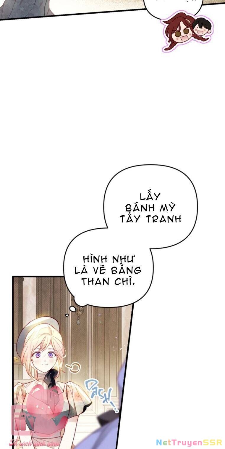 Nuôi Vị Hôn Phu Bằng Tiền Bạc Chapter 41 - 8