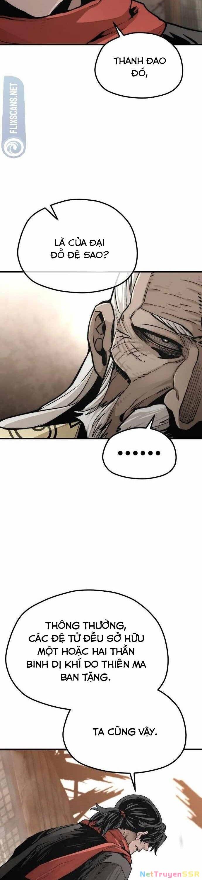 Thiên Ma Phi Thăng Truyện Chapter 118 - 37