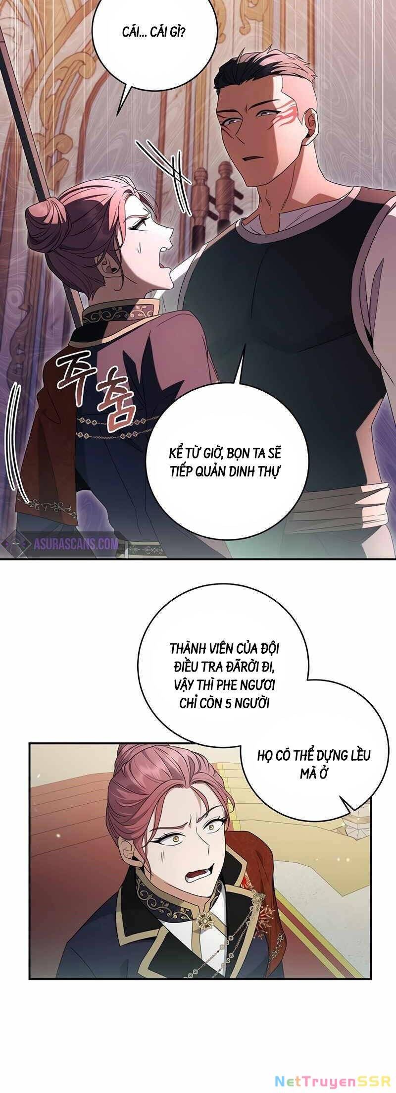 Con Trai Bá Tước Khốn Nạn Là Hoàng Đế Chapter 24 - 10