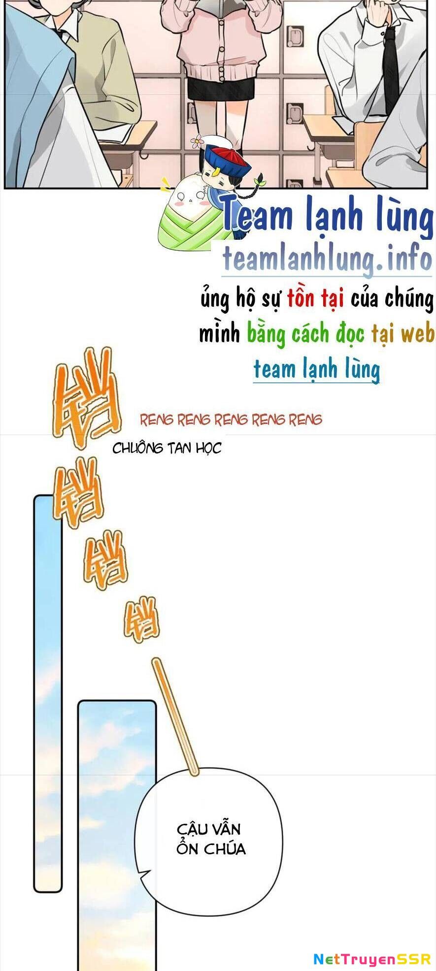 Nhật Ký Tình Yêu Hằng Ngày Chapter 10 - 9