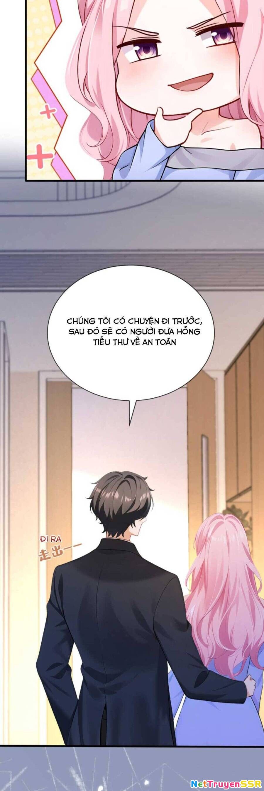 Tái Sinh Trở Lại : Chồng Cũ Khóc Lóc Cầu Xin Tái Hôn Chapter 176 - 15