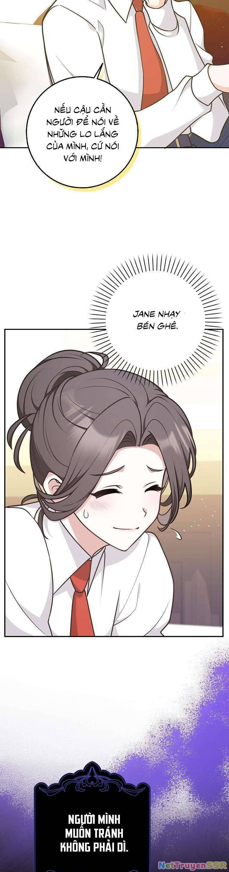 Bạn Bè Với Nhau Không Phải Vậy Đâu Chapter 43 - 8