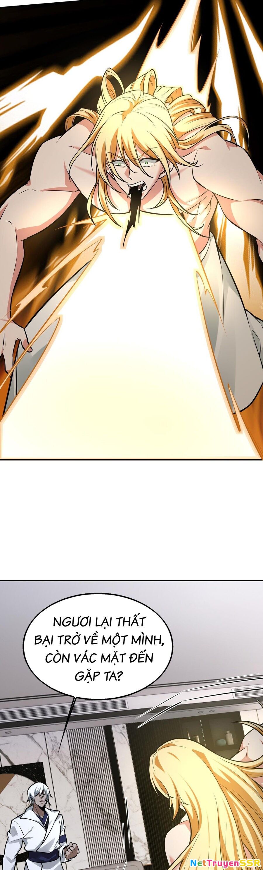 Nam Nhân Đến Từ Địa Ngục Chapter 31 - 23