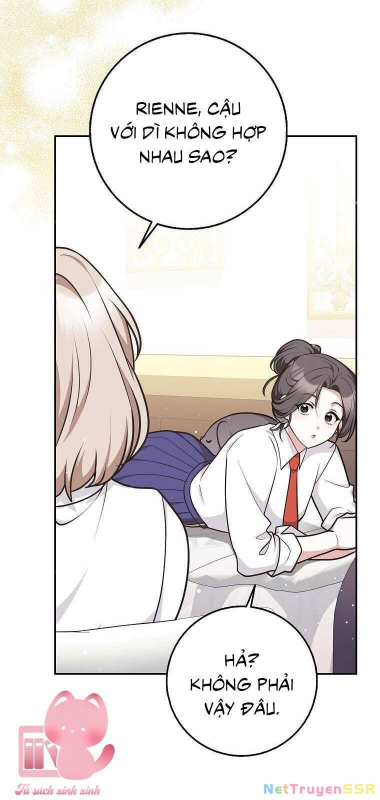 Tôi Thề Chúng Ta Chỉ Là Bạn Chapter 43 - 10