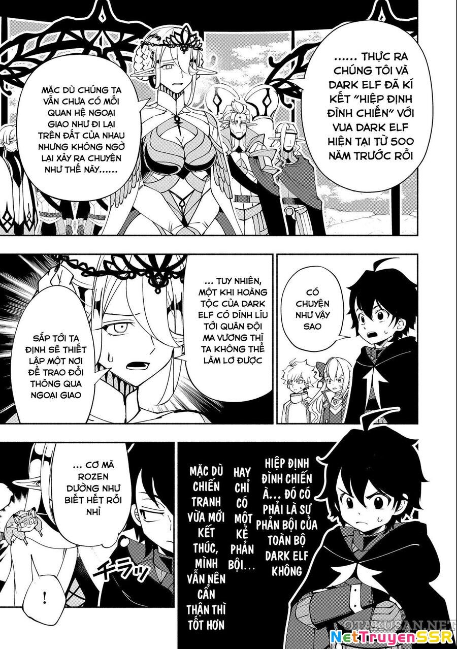 Hell Mode: Yarikomi Suki No Gamer Wa Hai Settei No Isekai De Musou Suru Chapter 54 - 16