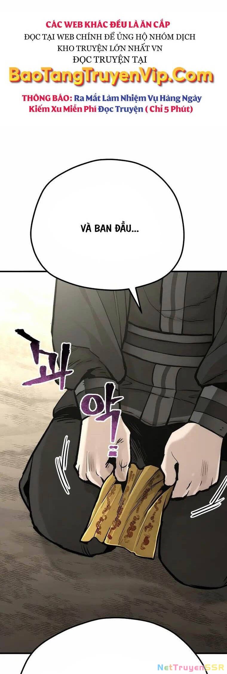 Thiên Ma Phi Thăng Truyện Chapter 96 - 100