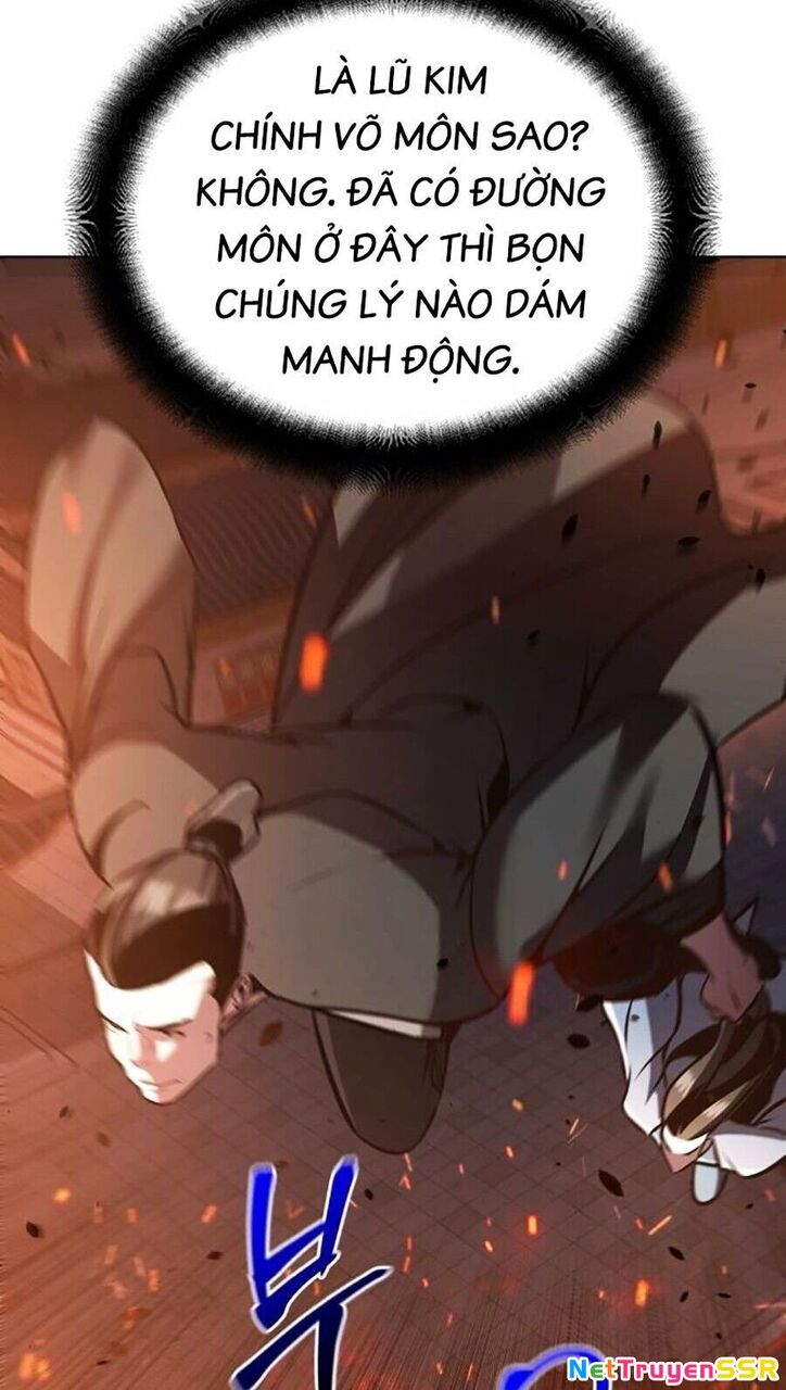 Tiểu Tử Đáng Ngờ Lại Là Cao Thủ Chapter 34 - 78