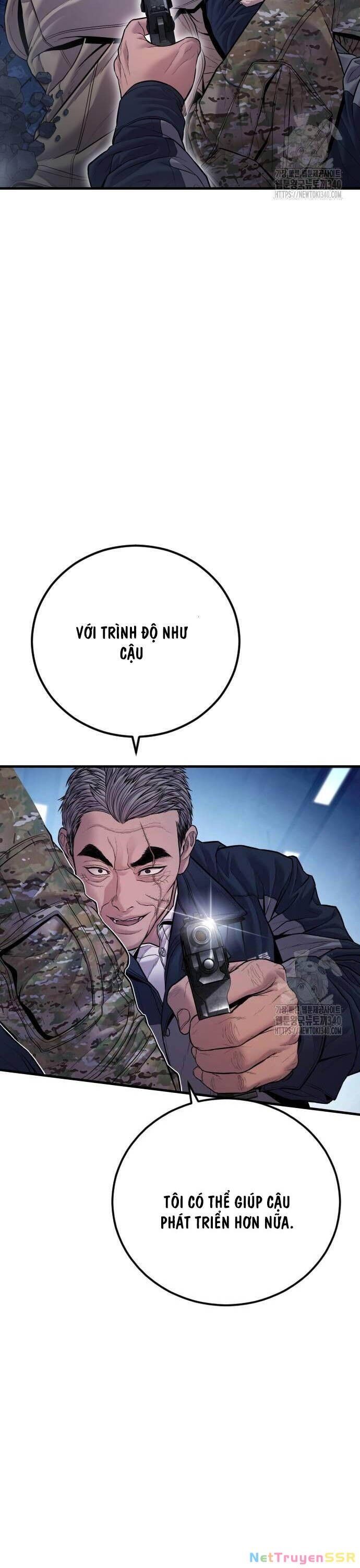 Bố Tôi Là Đặc Vụ Chapter 141 - 35