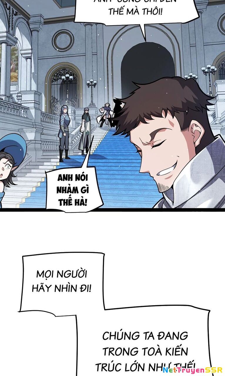 Tôi Đến Từ Thế Giới Trò Chơi Chapter 269 - 17