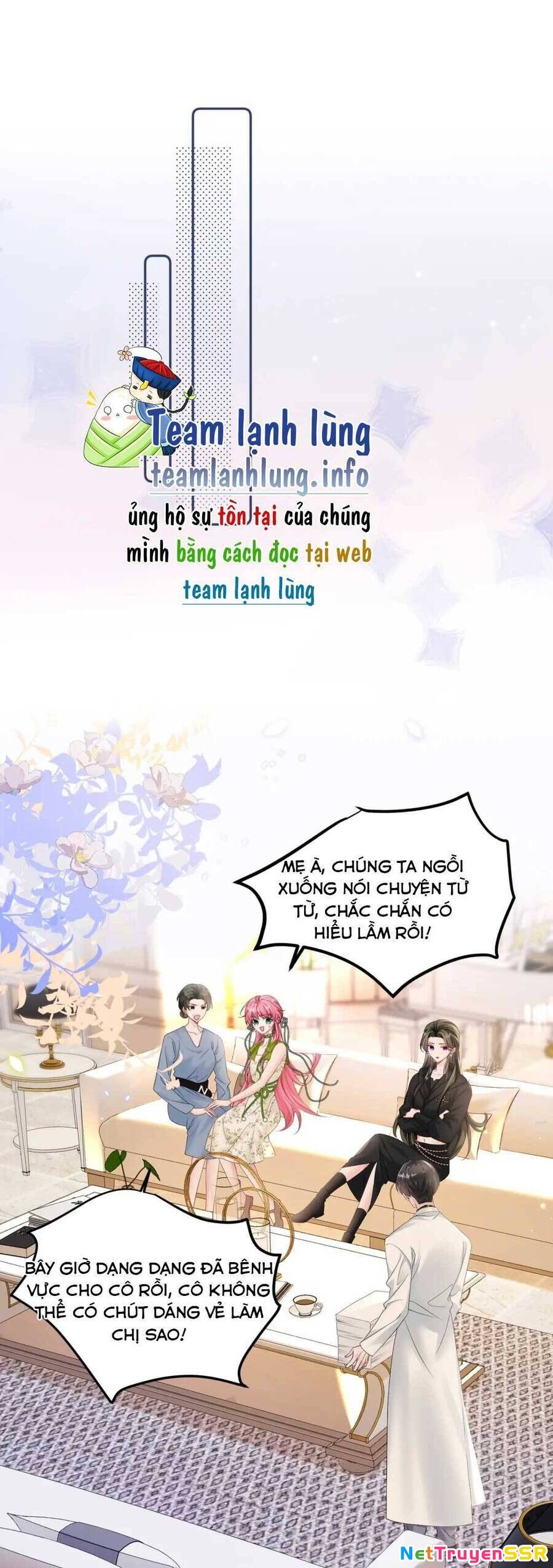 Xuyên Thành Tiểu Muội Của Đại Lão Giấu Mặt Chapter 2 - 10
