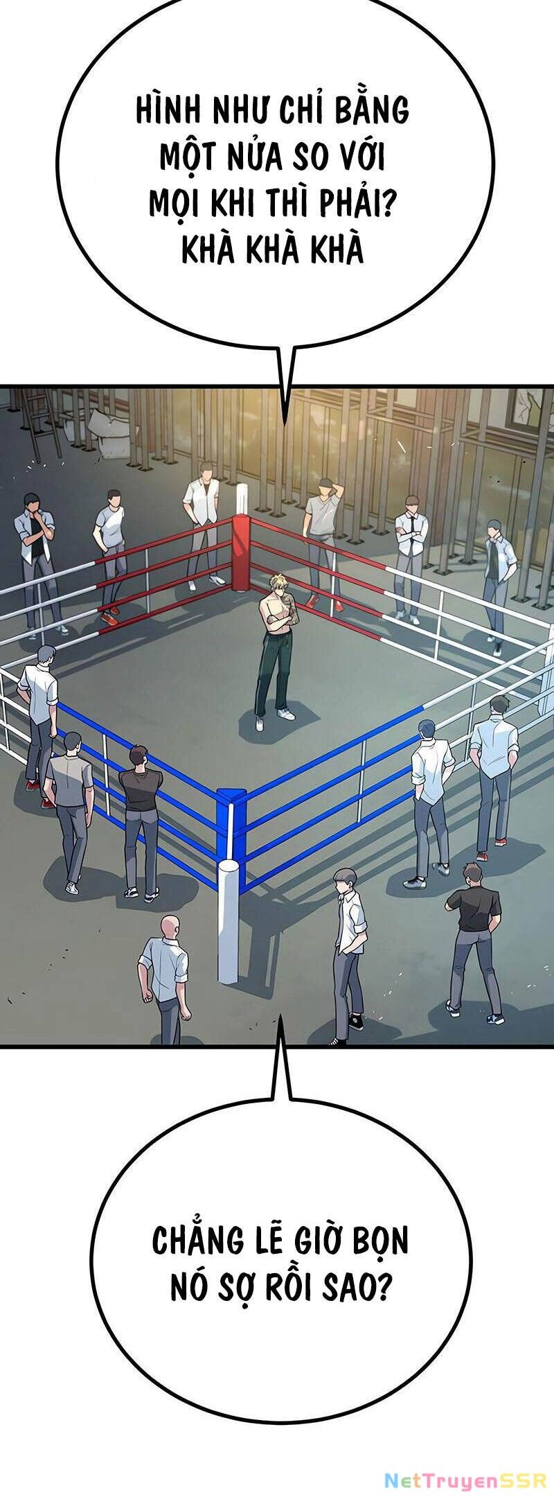 Bạo Lực Vương Chapter 9 - 26