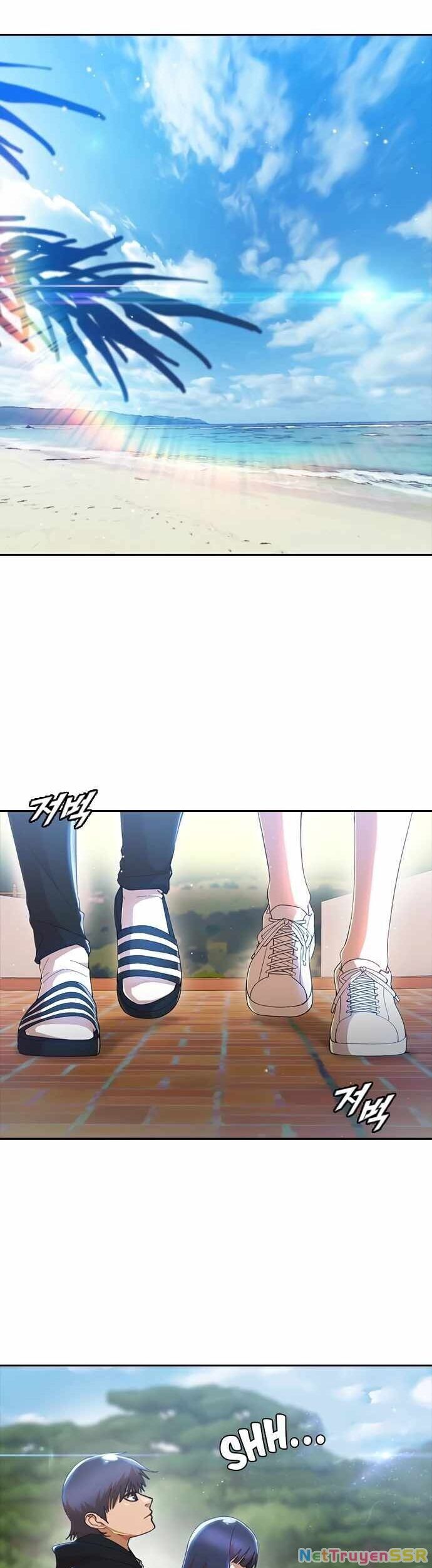 Cô Gái Từ Ứng Dụng Nhắn Tin Ngẫu Nhiên Chapter 247 - 3