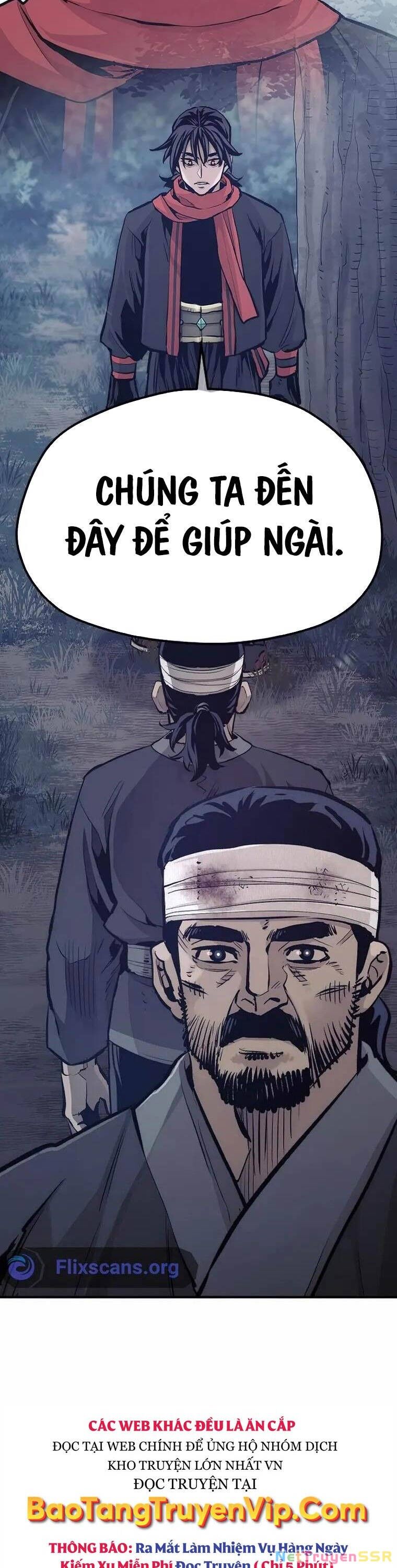 Thiên Ma Phi Thăng Truyện Chapter 101 - 56