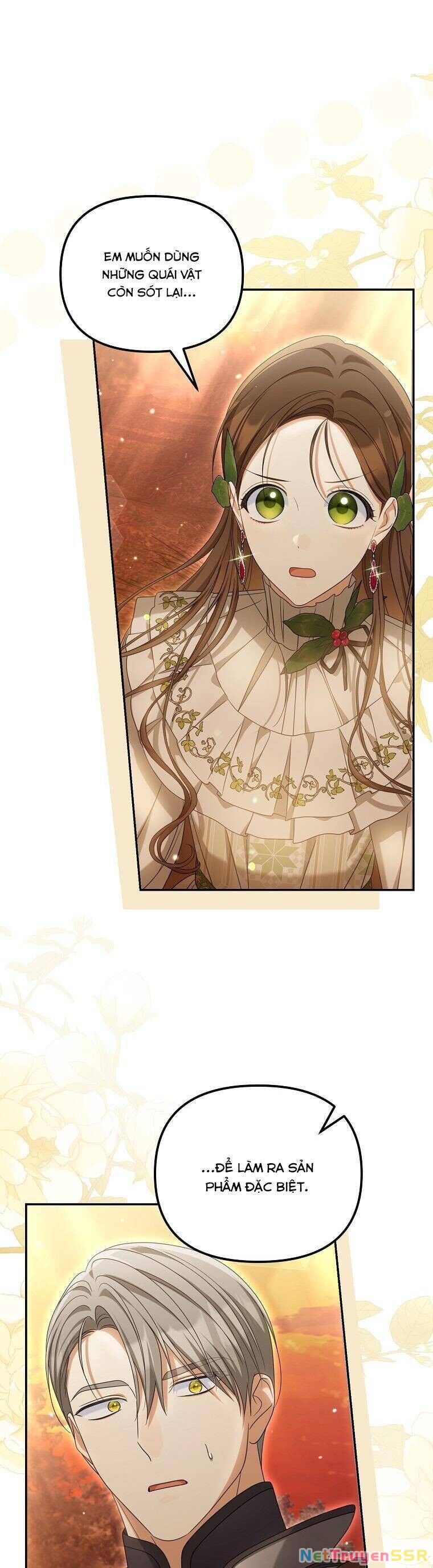 Sao Lại Ám Ảnh Cô Vợ Giả Mạo Quá Vậy? Chapter 38 - 2