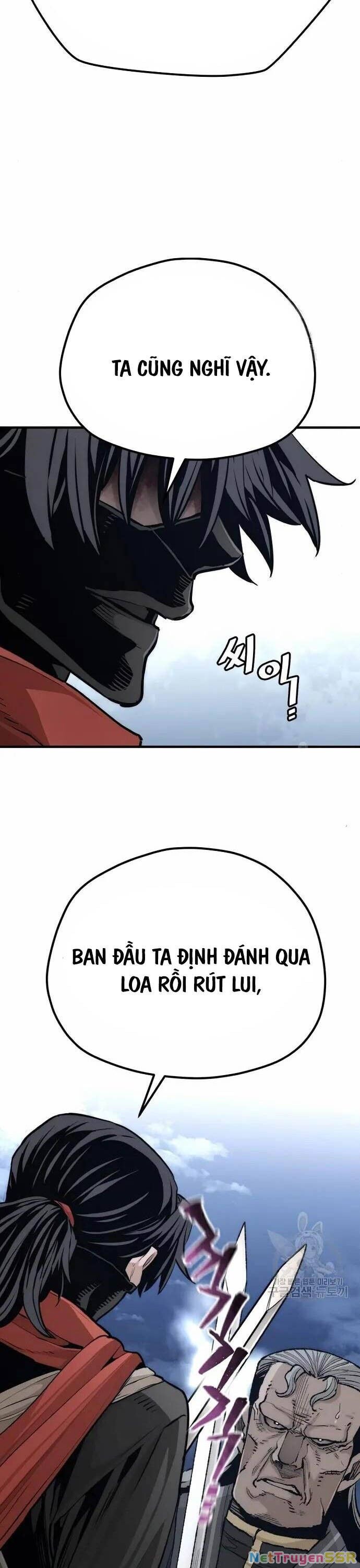 Thiên Ma Phi Thăng Truyện Chapter 100 - 31