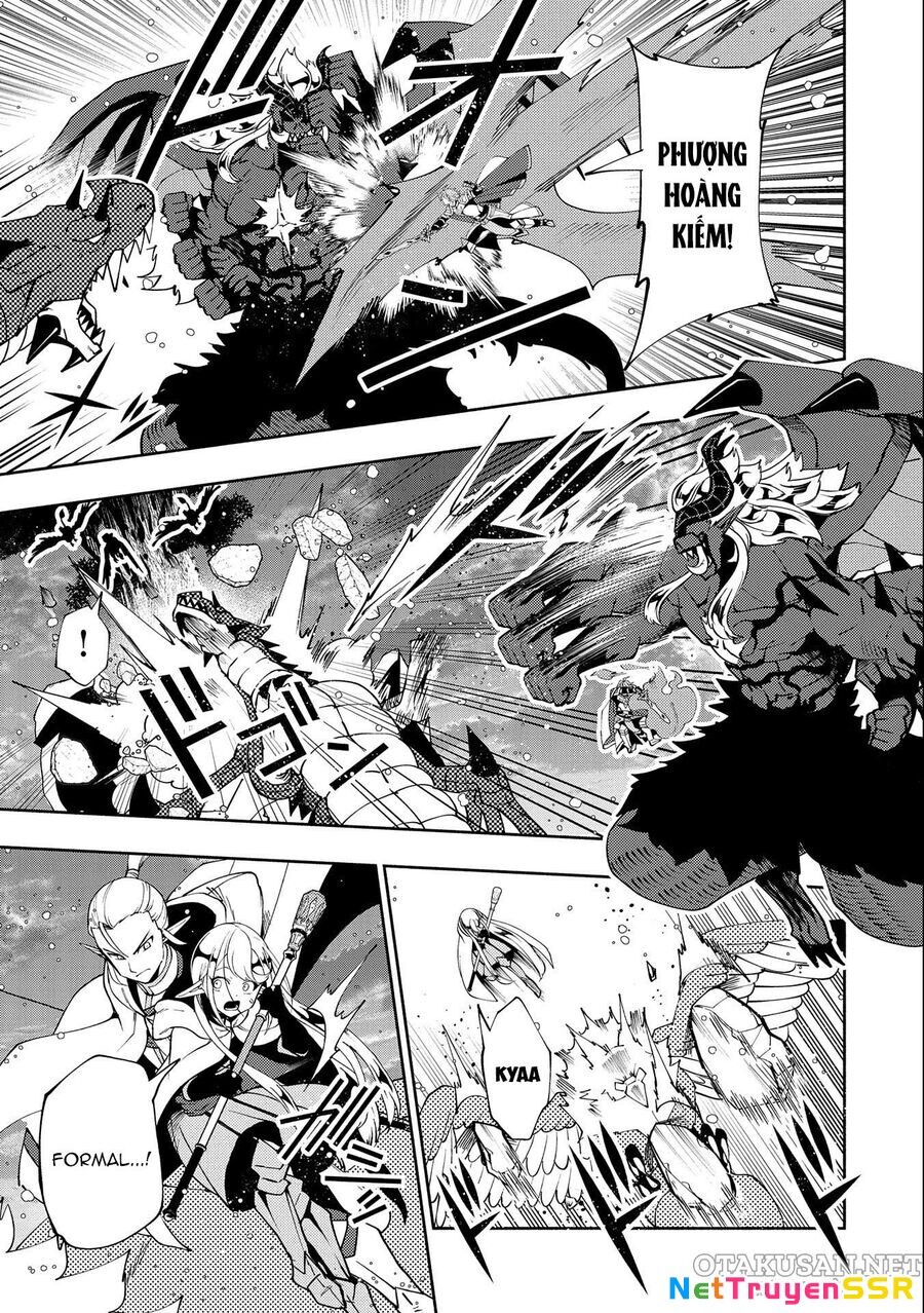 Hell Mode: Yarikomi Suki No Gamer Wa Hai Settei No Isekai De Musou Suru Chapter 52 - 18