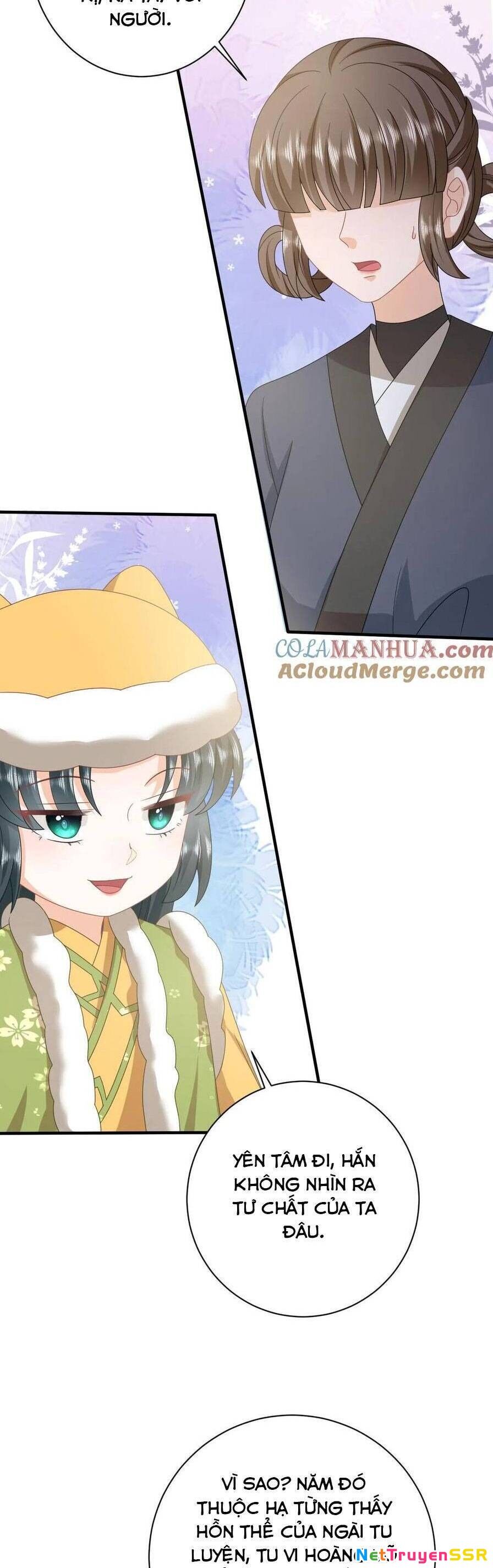 3 Kiếp Xui Xẻo, Kiếp Này Cùng Ta Thần Kinh Chapter 196 - 10