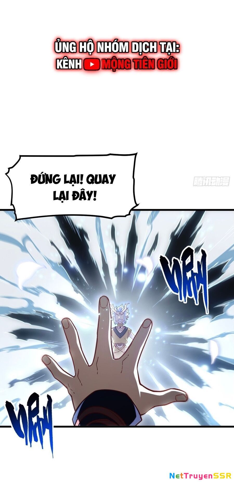 Bắt Đầu Đánh Dấu Hoang Cổ Thánh Thể Chapter 54 - 33