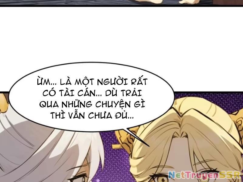 Ngươi Là Hạng Người Gì Cũng Dám Ở Tiên Giới Lên Mặt Với Ta? Chapter 70 - 11