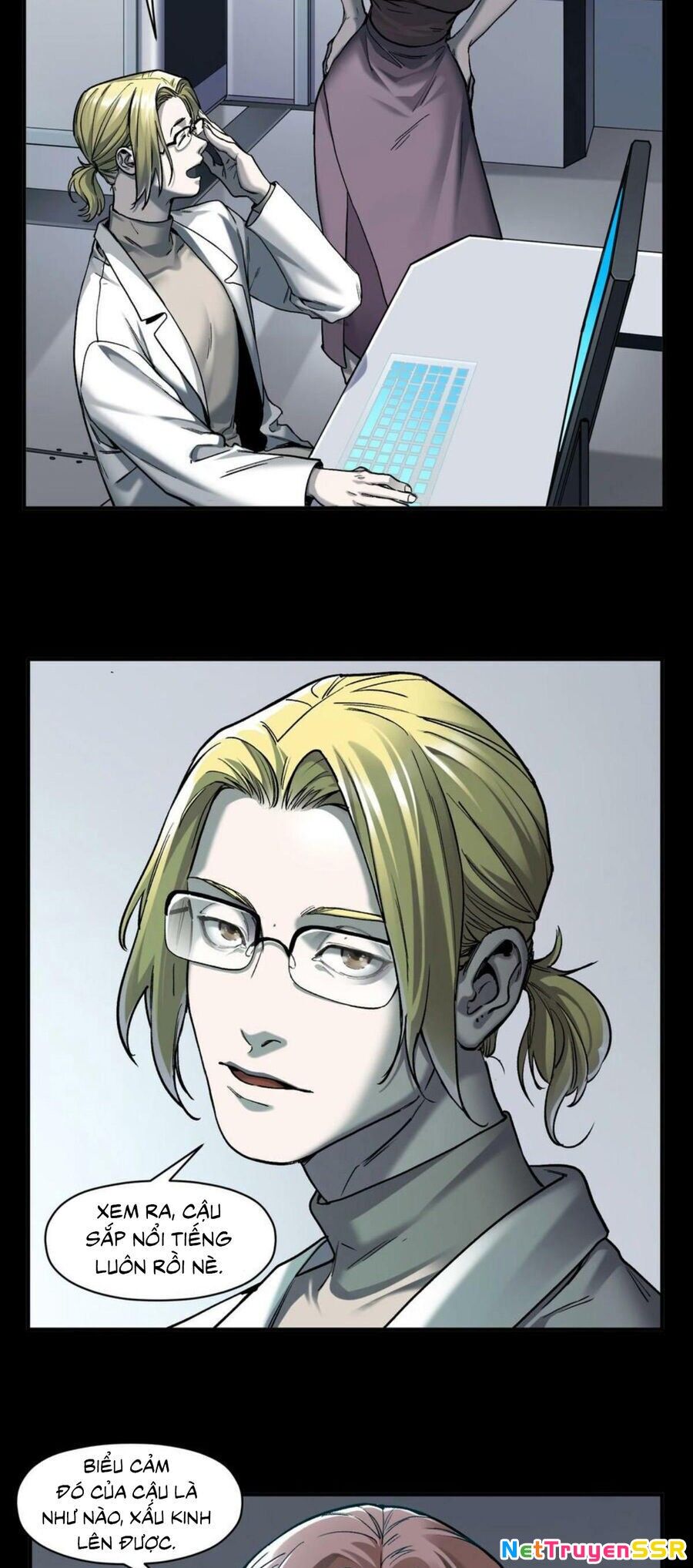 Khởi Tạo Nhân Vật Phản Diện Chapter 143 - 17