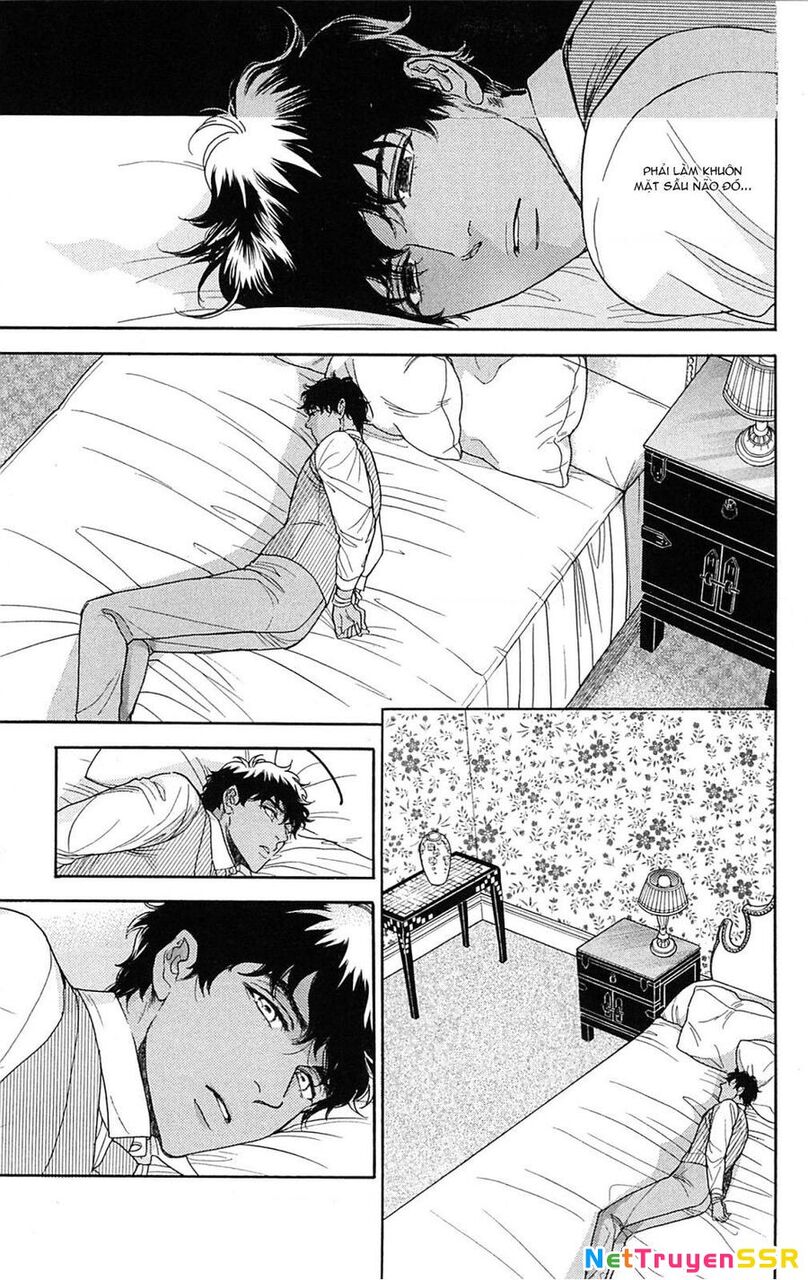Madame Petit Chapter 21 - Trang 2
