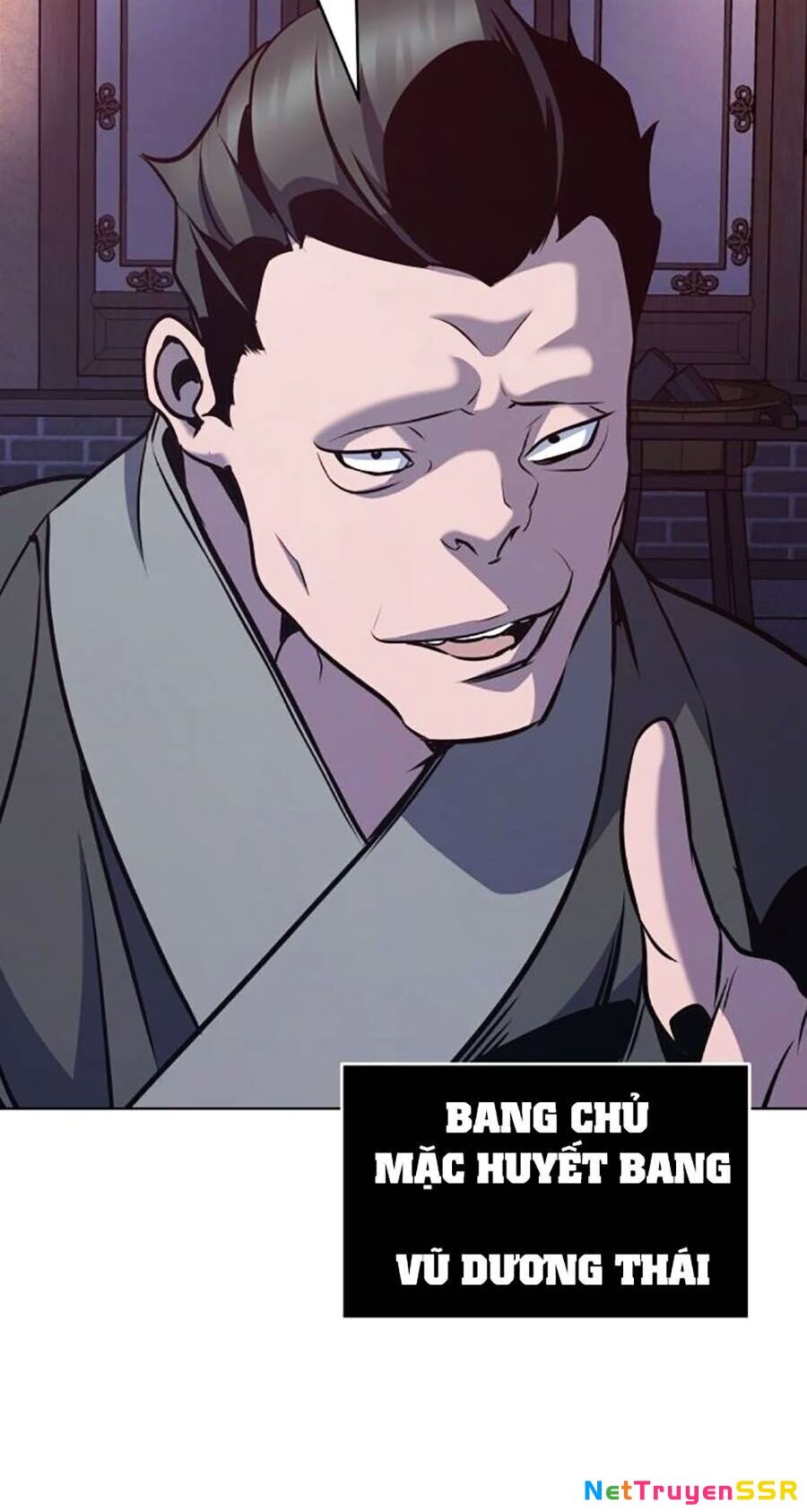 Tiểu Tử Đáng Ngờ Lại Là Cao Thủ Chapter 33 - 55