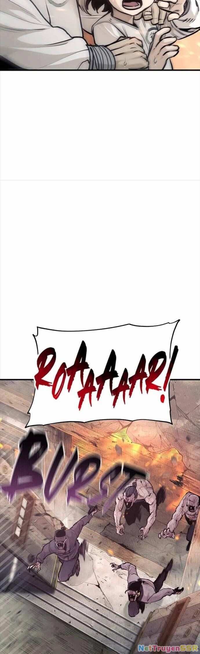 Thiên Ma Phi Thăng Truyện Chapter 93 - 51