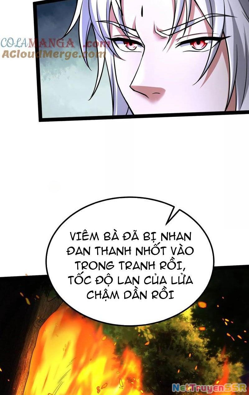 Đại Liên Minh Phản Xuyên Việt Của Bạo Quân Chapter 55 - 6