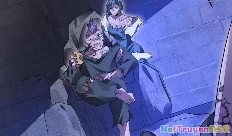 Tích Trữ 10 Vạn Vật Tư Trước Ngày Tận Thế Chapter 174 - 22