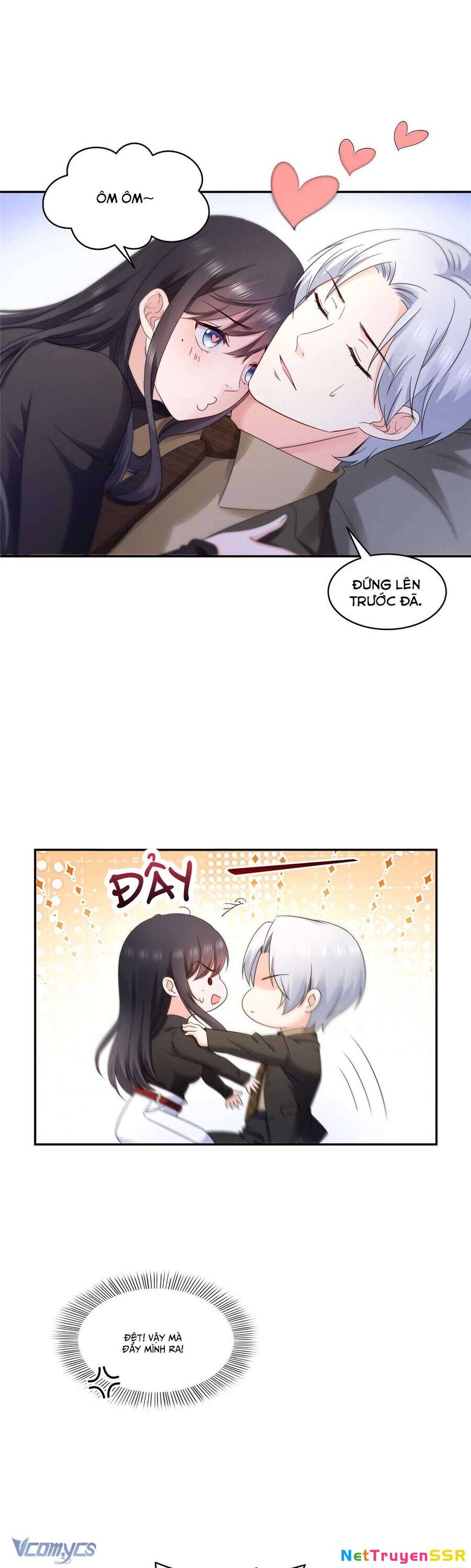 Hệt Như Hàn Quang Gặp Nắng Gắt Chapter 496 - 10