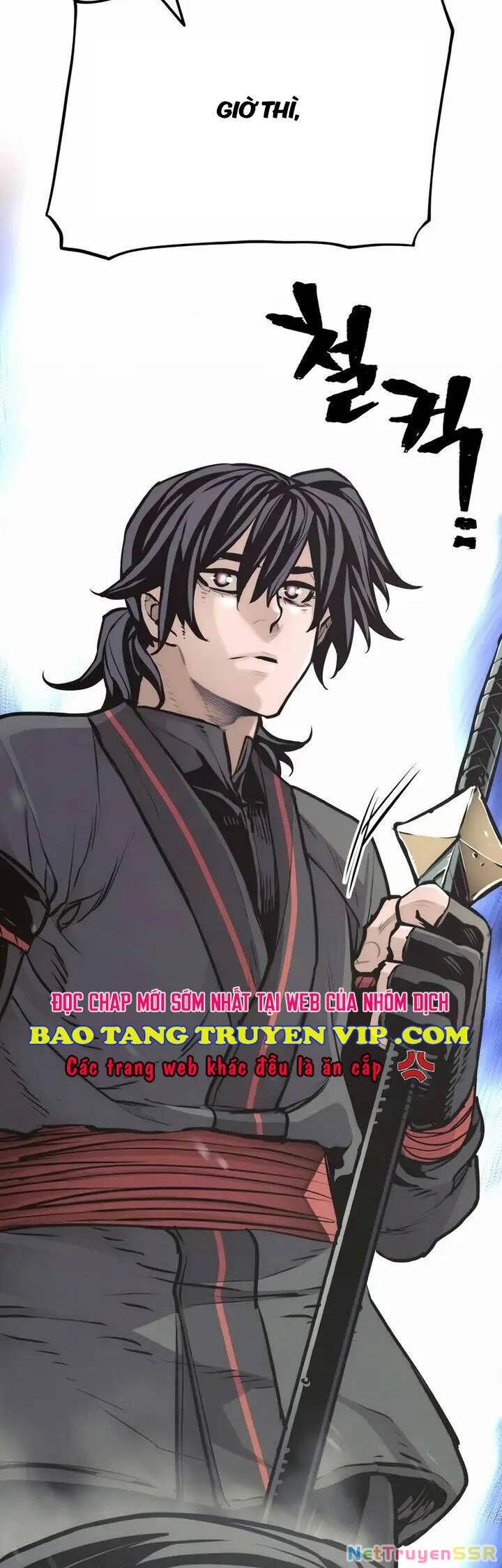 Thiên Ma Phi Thăng Truyện Chapter 86 - 101