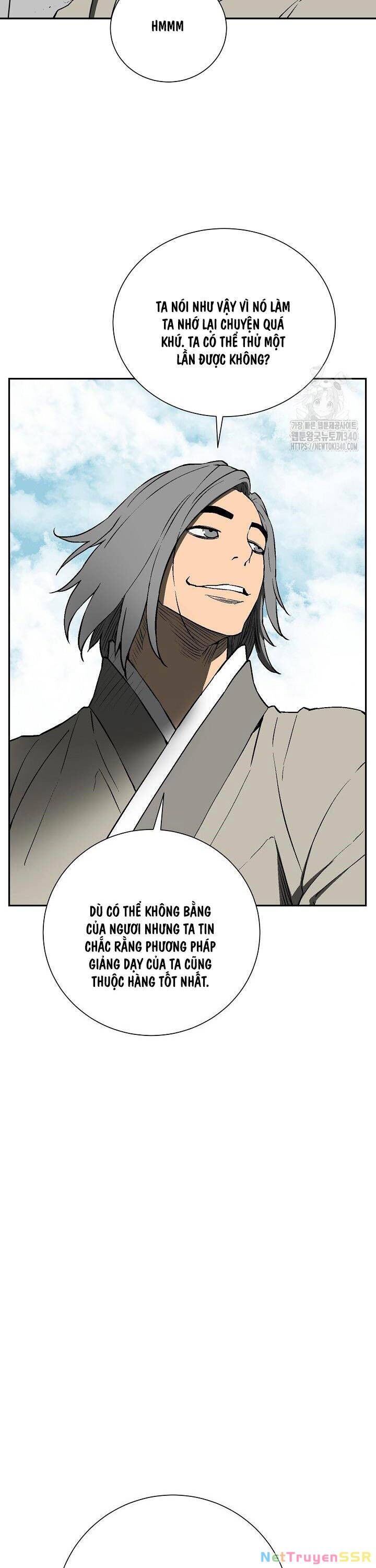 Vĩ Linh Kiếm Tiên Chapter 63 - 10