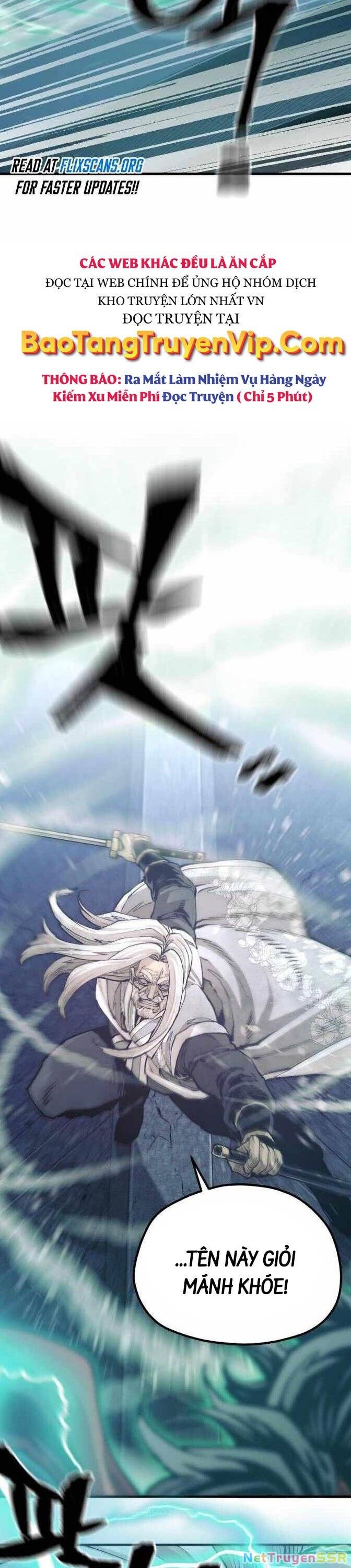 Thiên Ma Phi Thăng Truyện Chapter 120 - 8