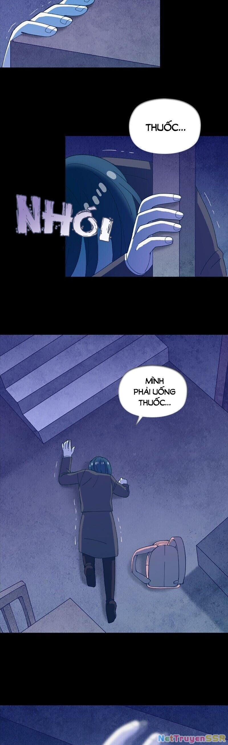 Ma Kể Chuyện 2 Chapter 27 - 22